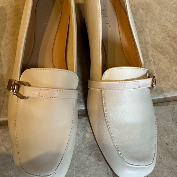 Two pairs of work shoes size 8 - Picture 4 of 6